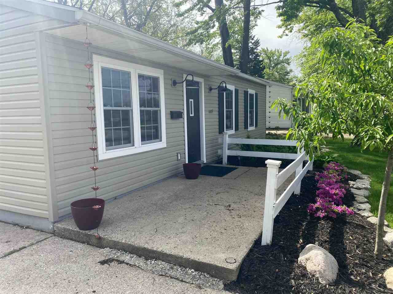 Property Photo: 1009 S 13th Street IN 47374