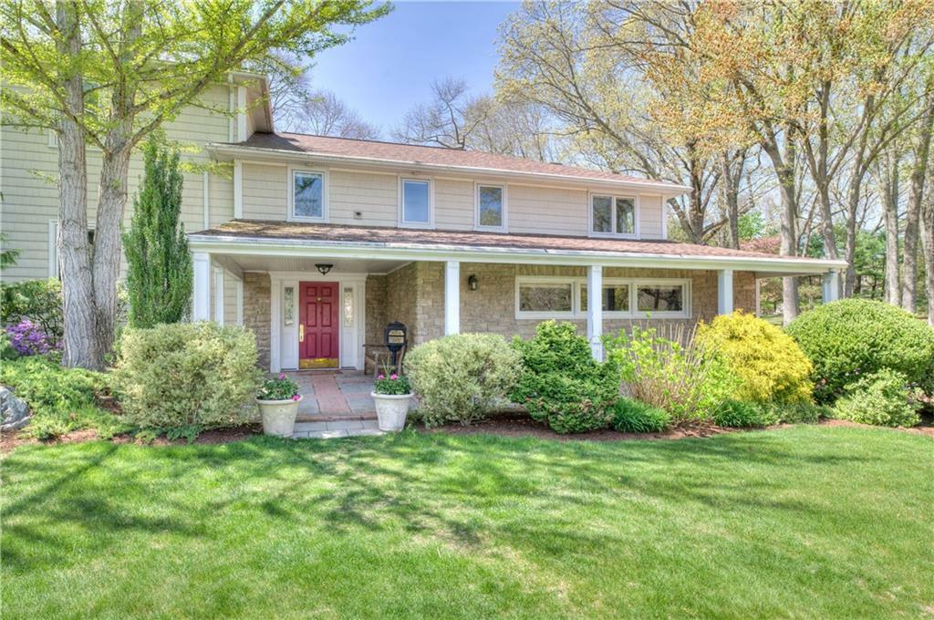 Property Photo: 23 Pine Top Road RI 02806