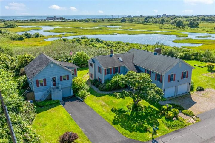 Property Photo: 124 Houston Avenue RI 02882