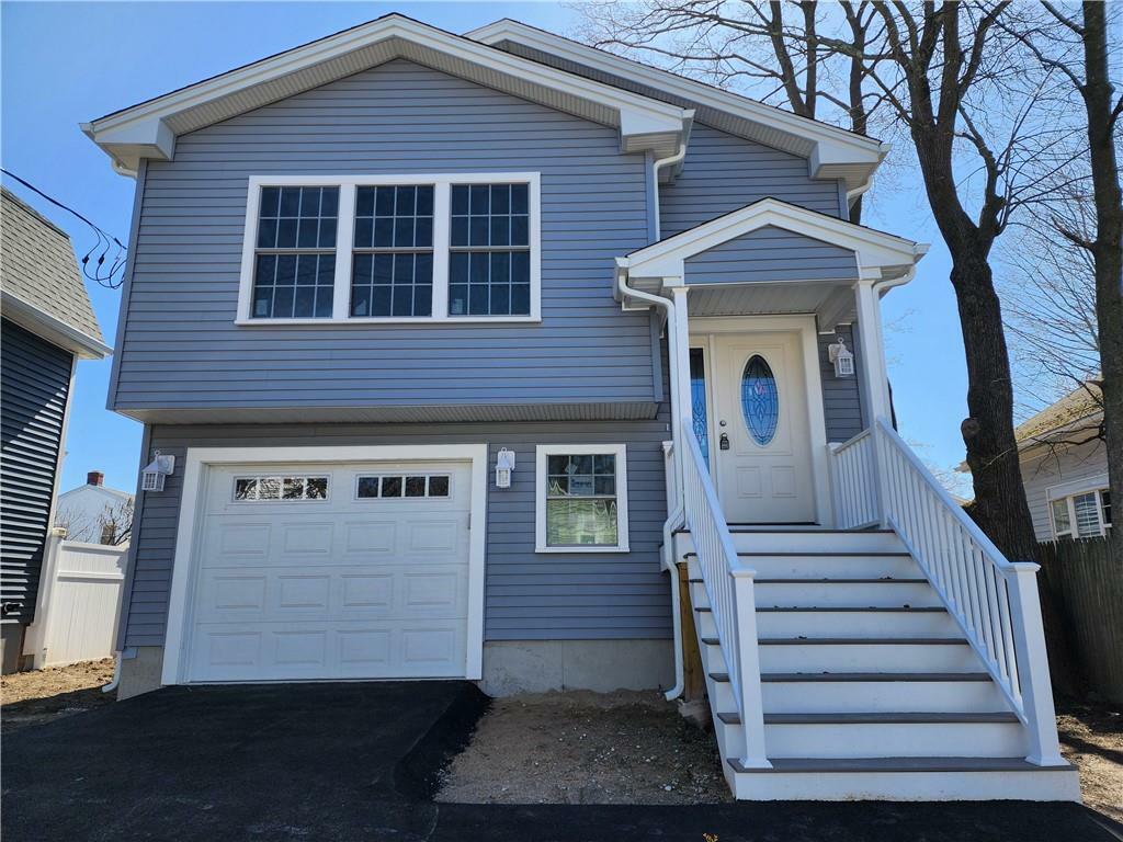 Property Photo: 68 Westwood Avenue RI 02905