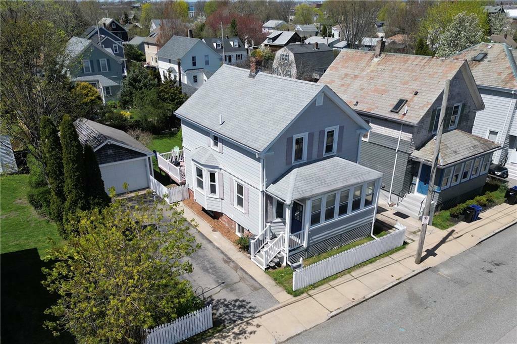 Property Photo: 52 Hall Avenue RI 02840