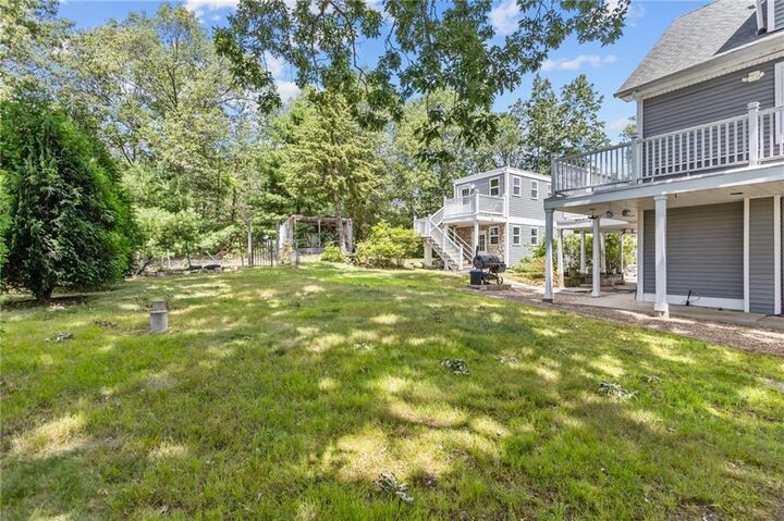 Property Photo:  4 Sherwood Avenue  RI 02911 