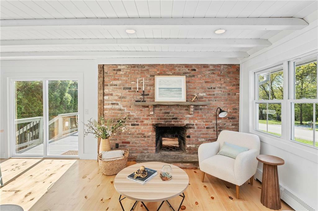 Property Photo: 95 Capstan Street RI 02835