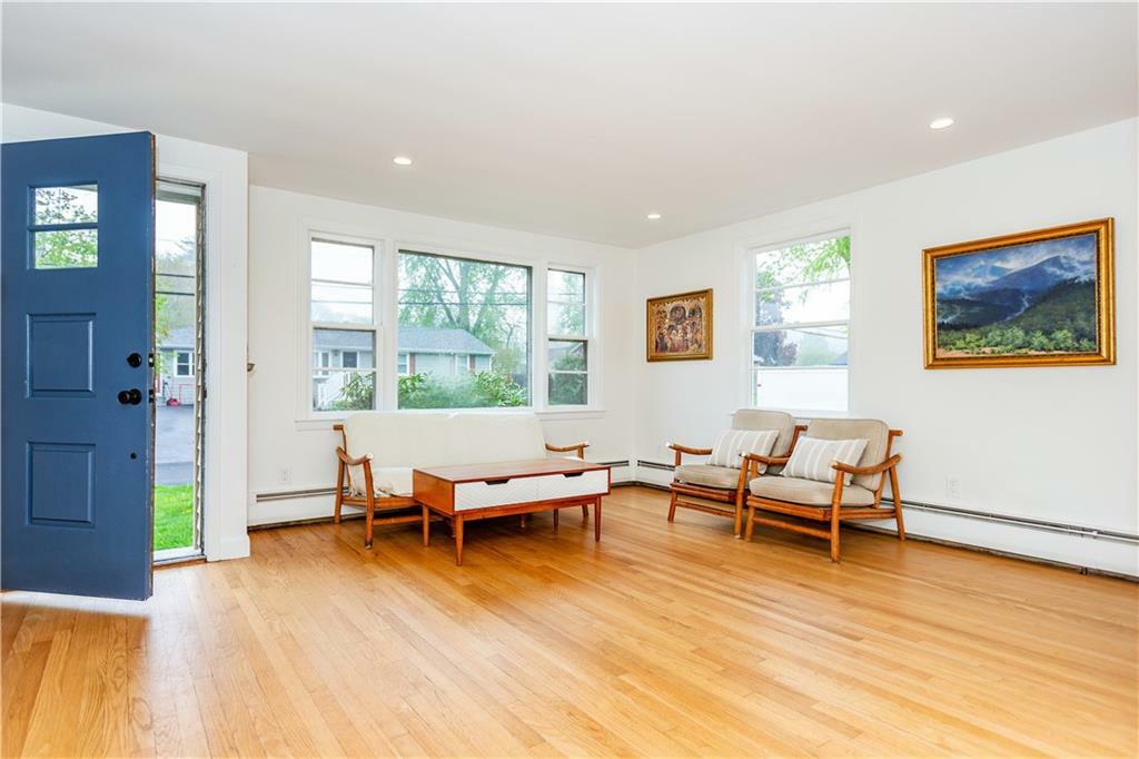 Property Photo: 162 North Country Club Drive RI 02888
