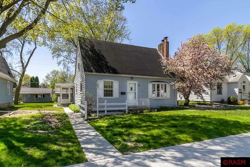 Property Photo: 517 Garfield Avenue MN 56003
