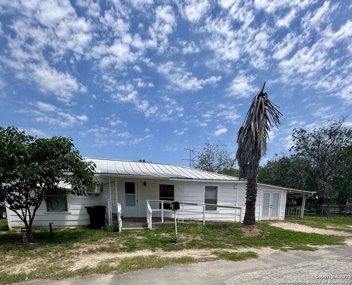 Property Photo:  111 Fernandez  TX 78016 