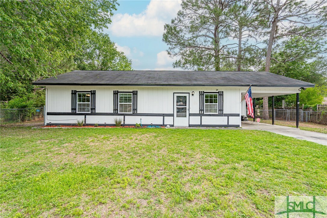 Property Photo: 938 Greenbriar Trail GA 31313