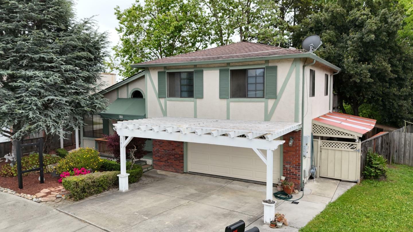 181 Hope Drive  Watsonville CA 95076 photo