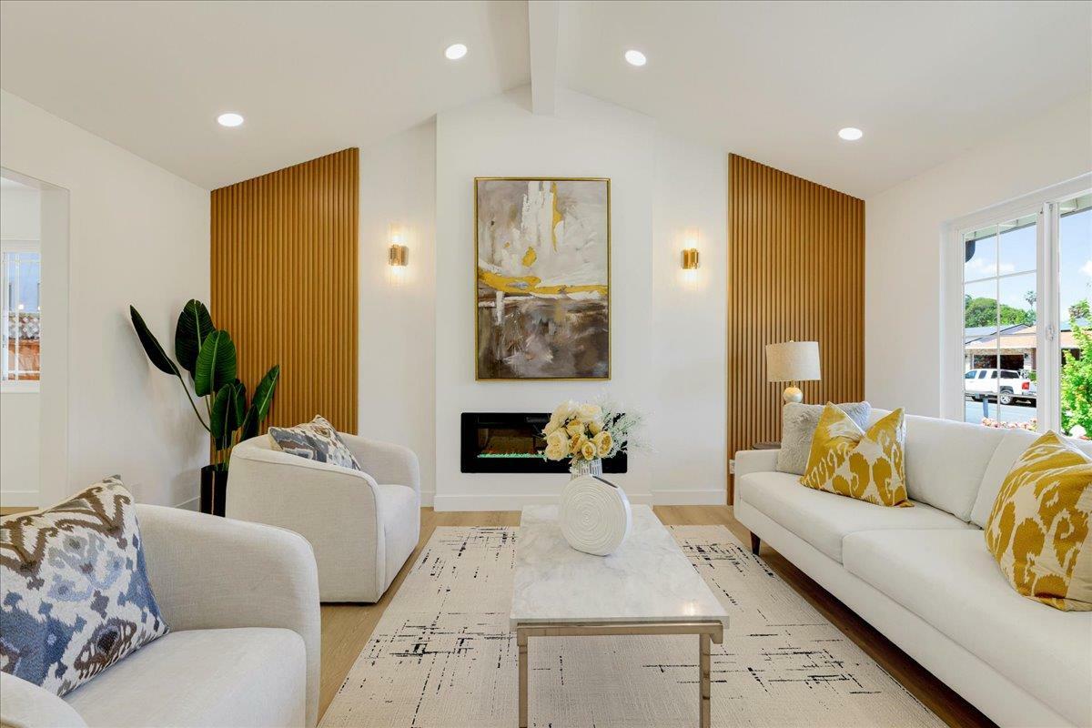 Property Photo: 104 Cherry Blossom Drive CA 95123