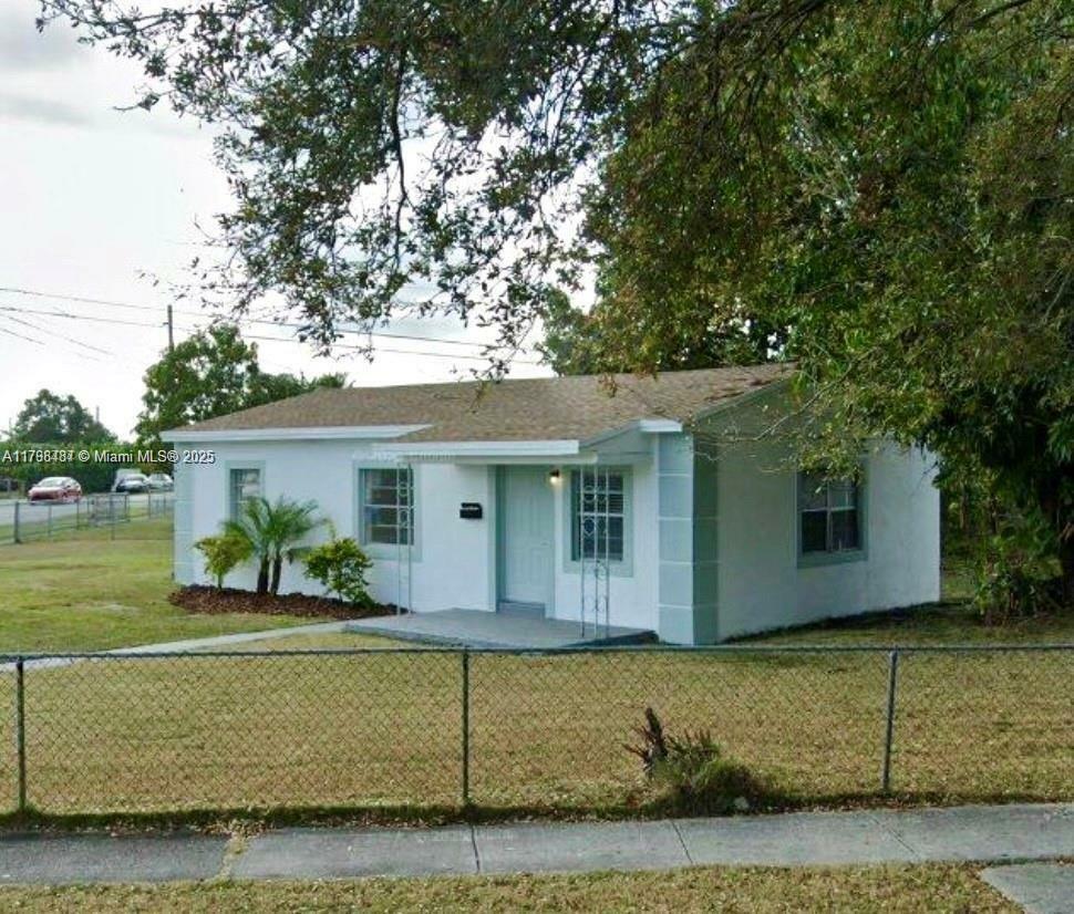 14780 Harrison St  Miami FL 33176 photo