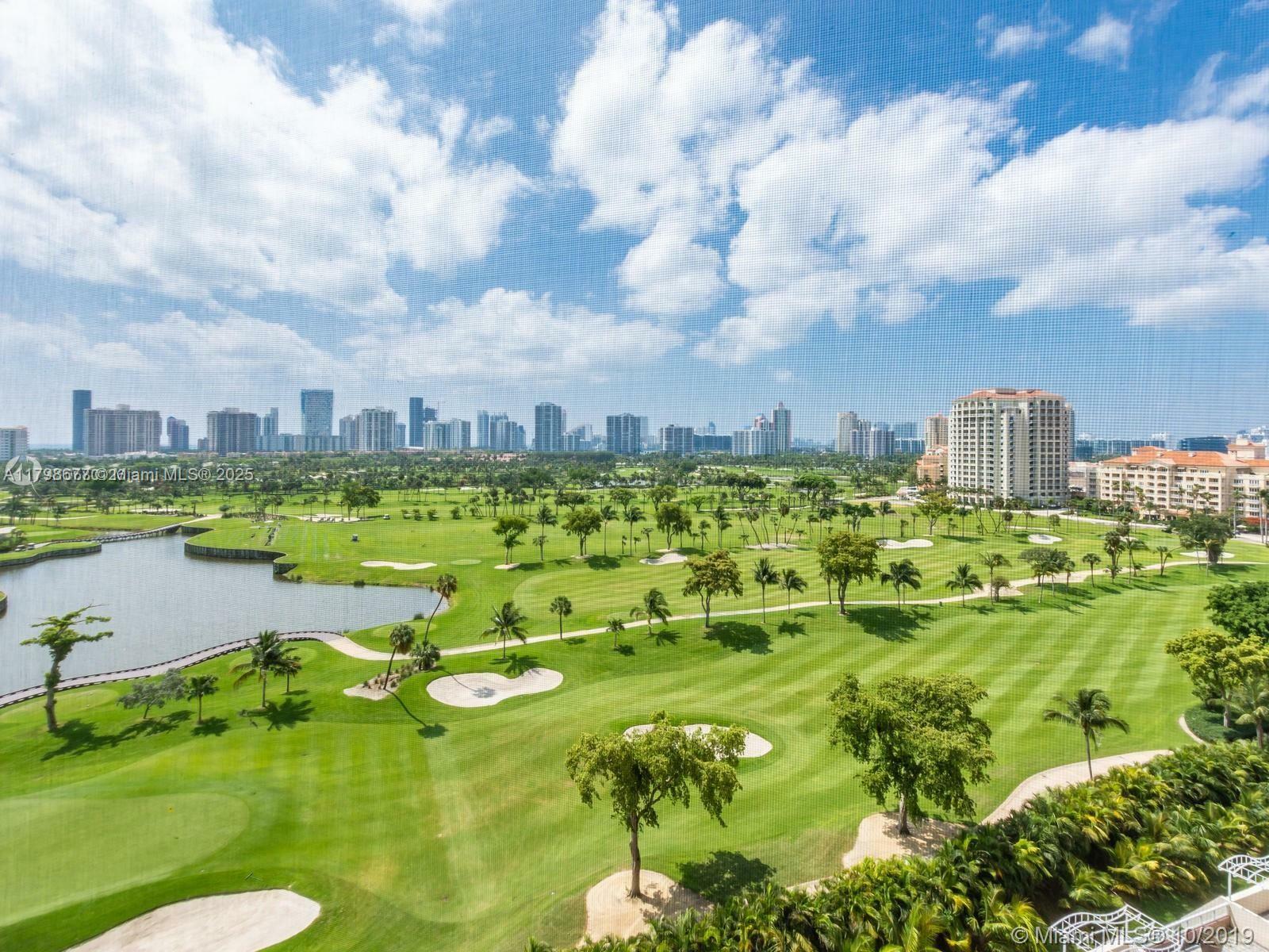 Property Photo: 20379 W Country Club Dr 1737 FL 33180