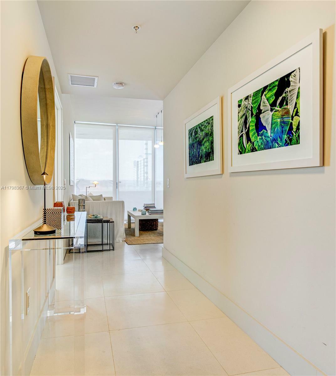 Property Photo: 6899 Collins Ave 603 FL 33141