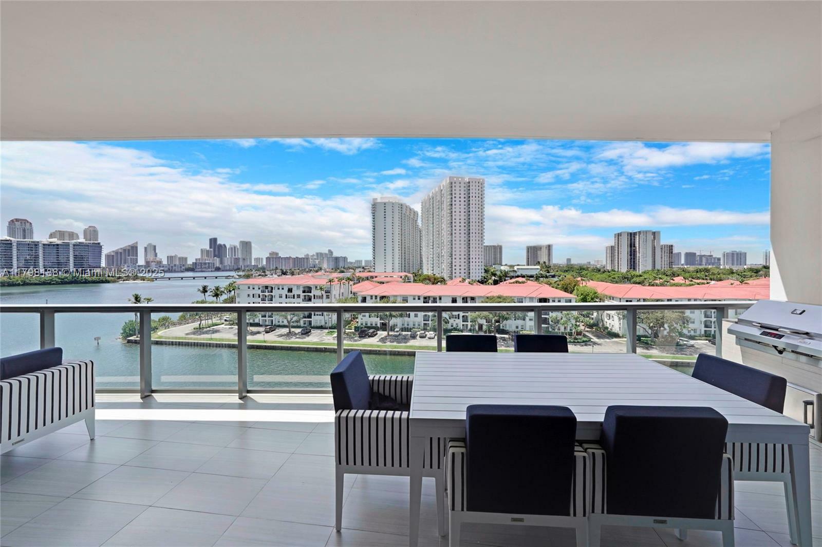 Property Photo: 3250 NE 188th St 604 FL 33180