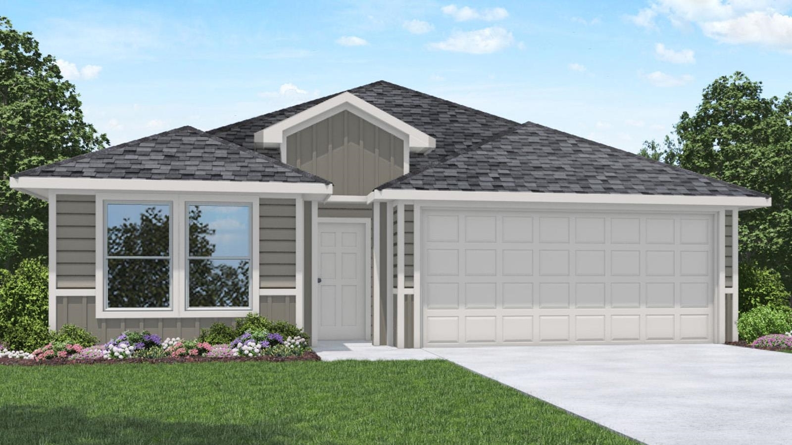 Property Photo: 5630 Spoonbill Lane TX 77632