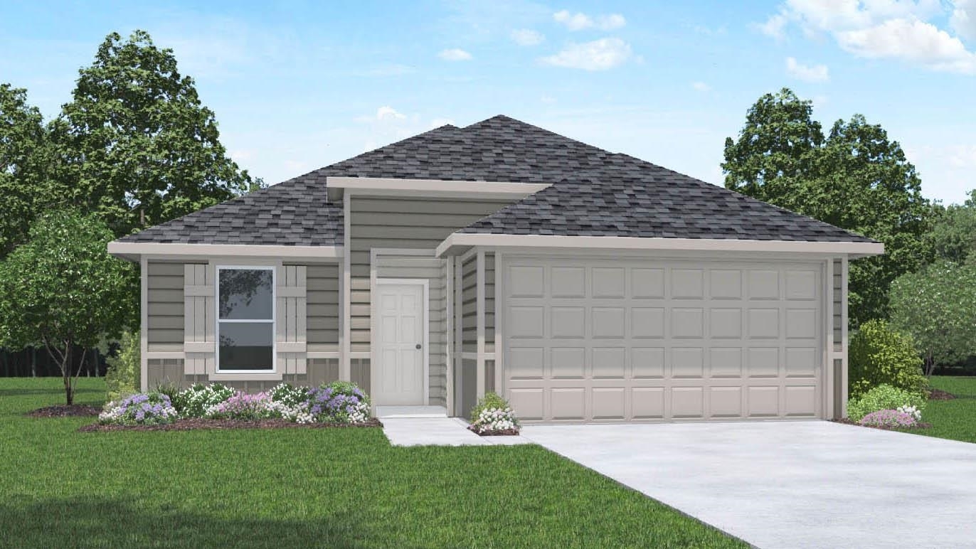 Property Photo: 5690 Spoonbill TX 77632