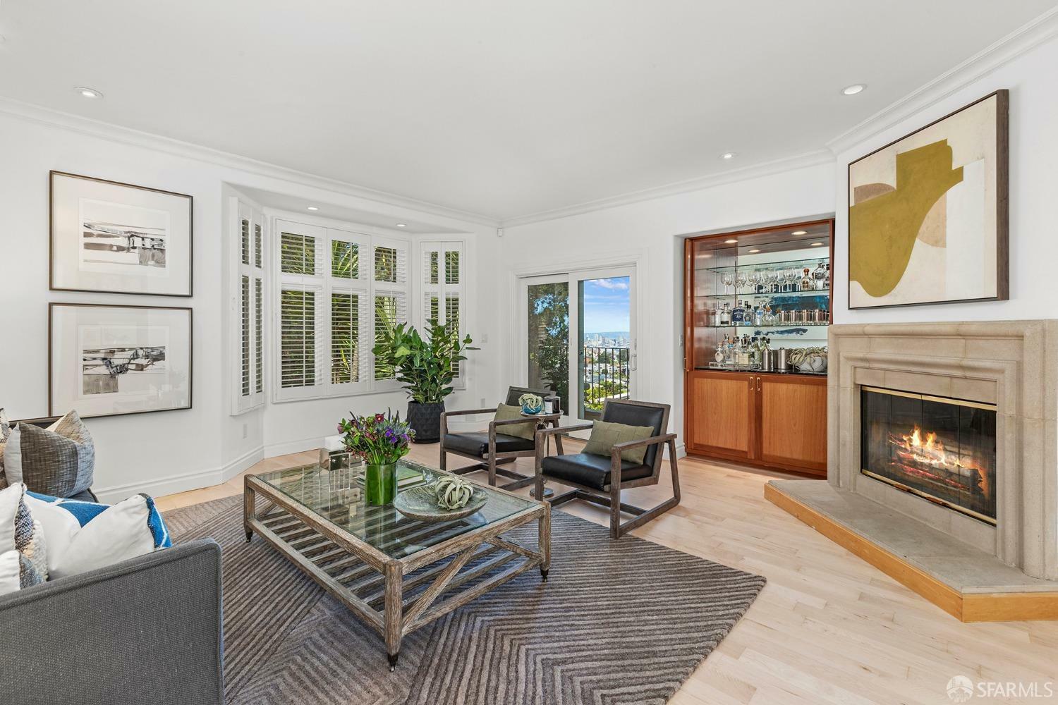 Property Photo: 175 Twin Peaks Boulevard CA 94114