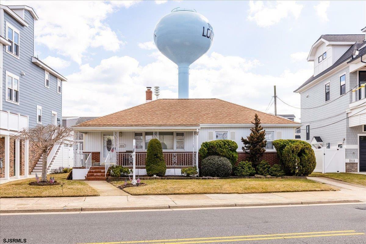 Property Photo: 3014 Ventnor Ave NJ 08403