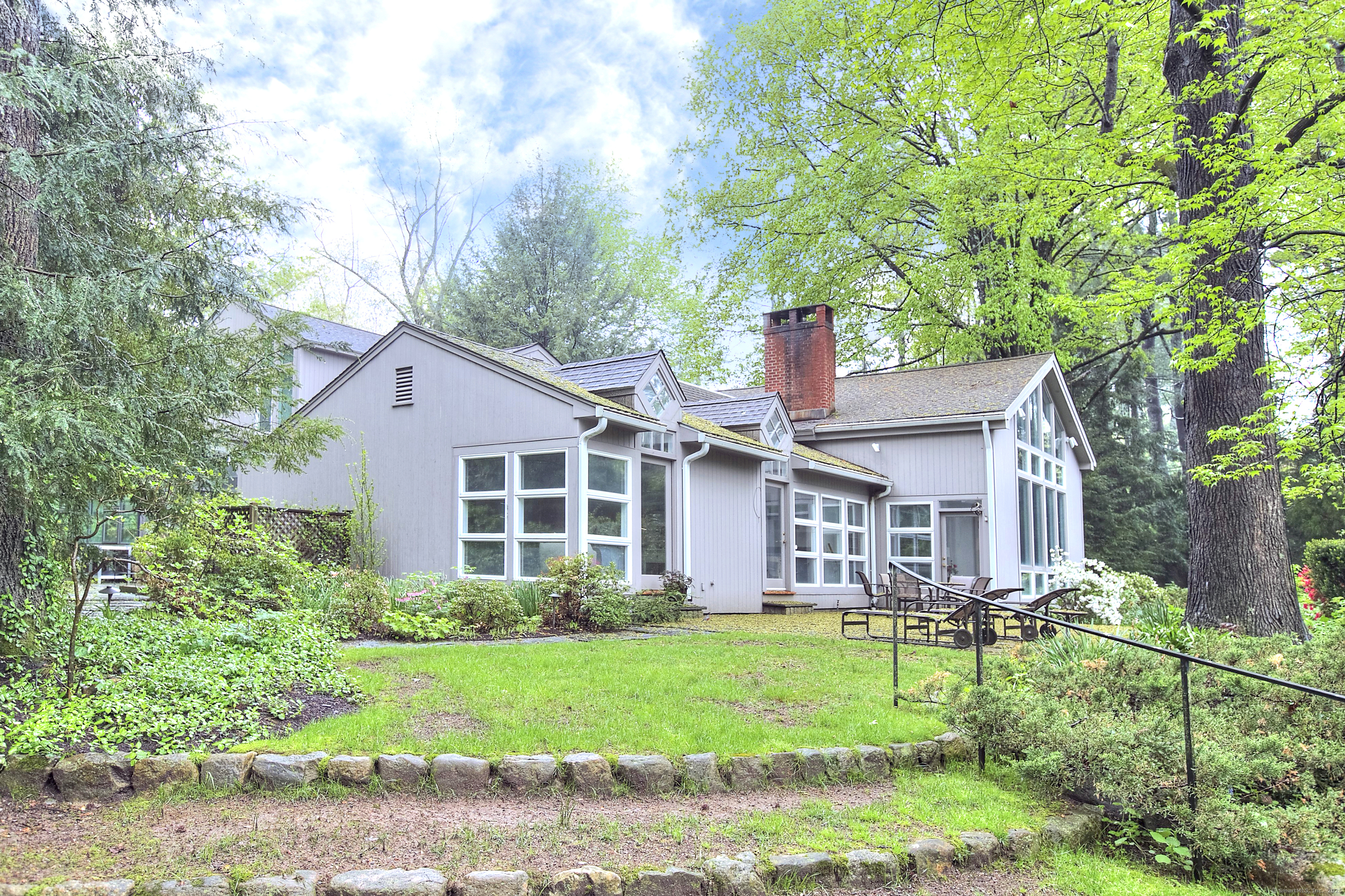 Property Photo: 18 Stoneboat Road CT 06880