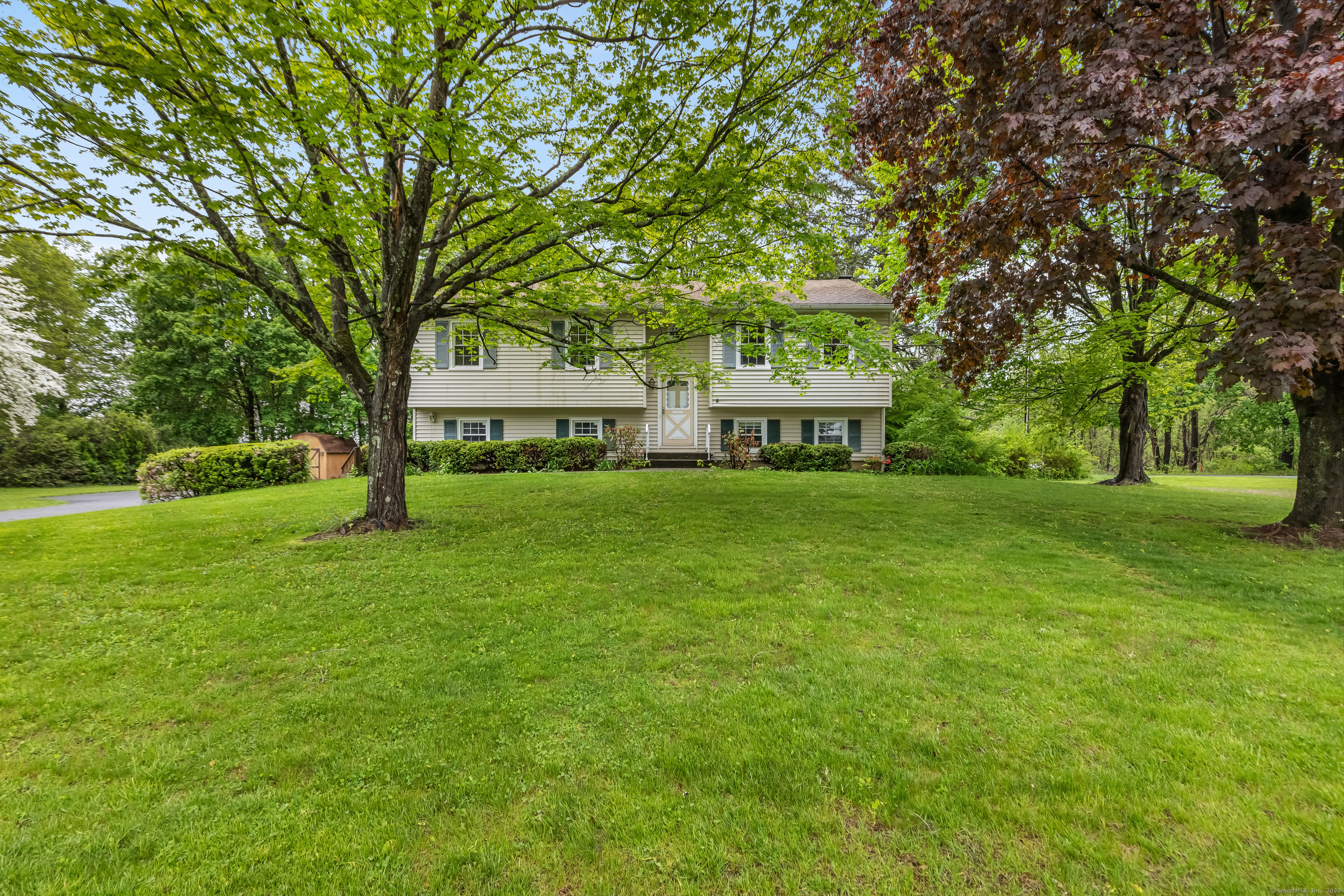 Property Photo: 2 Old Orchard Lane CT 06776