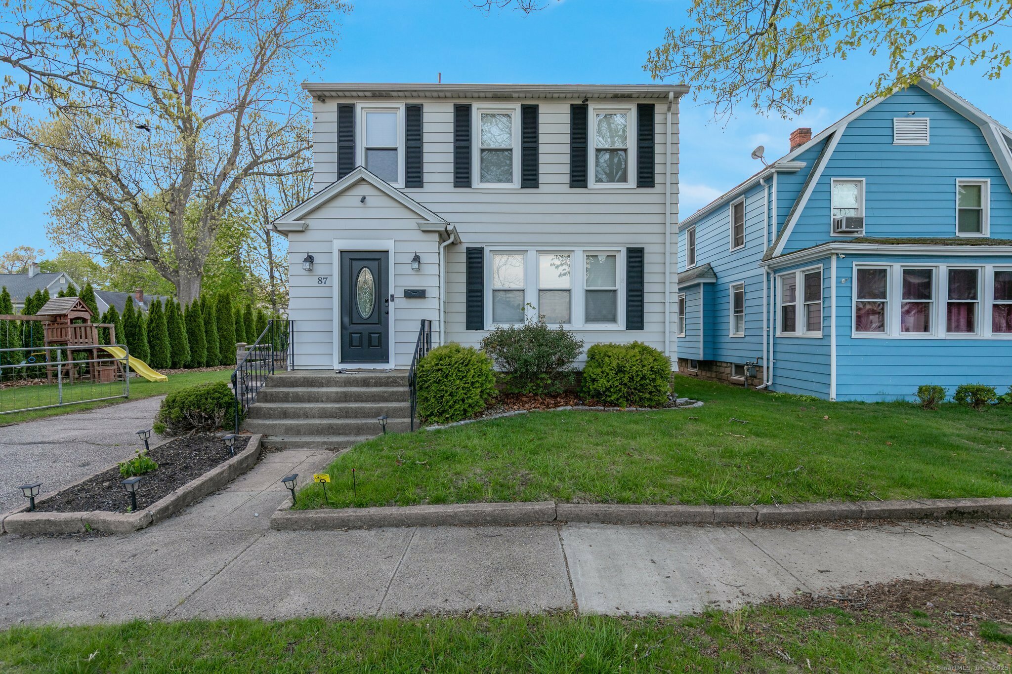 Property Photo: 85 Marshall Street CT 06516