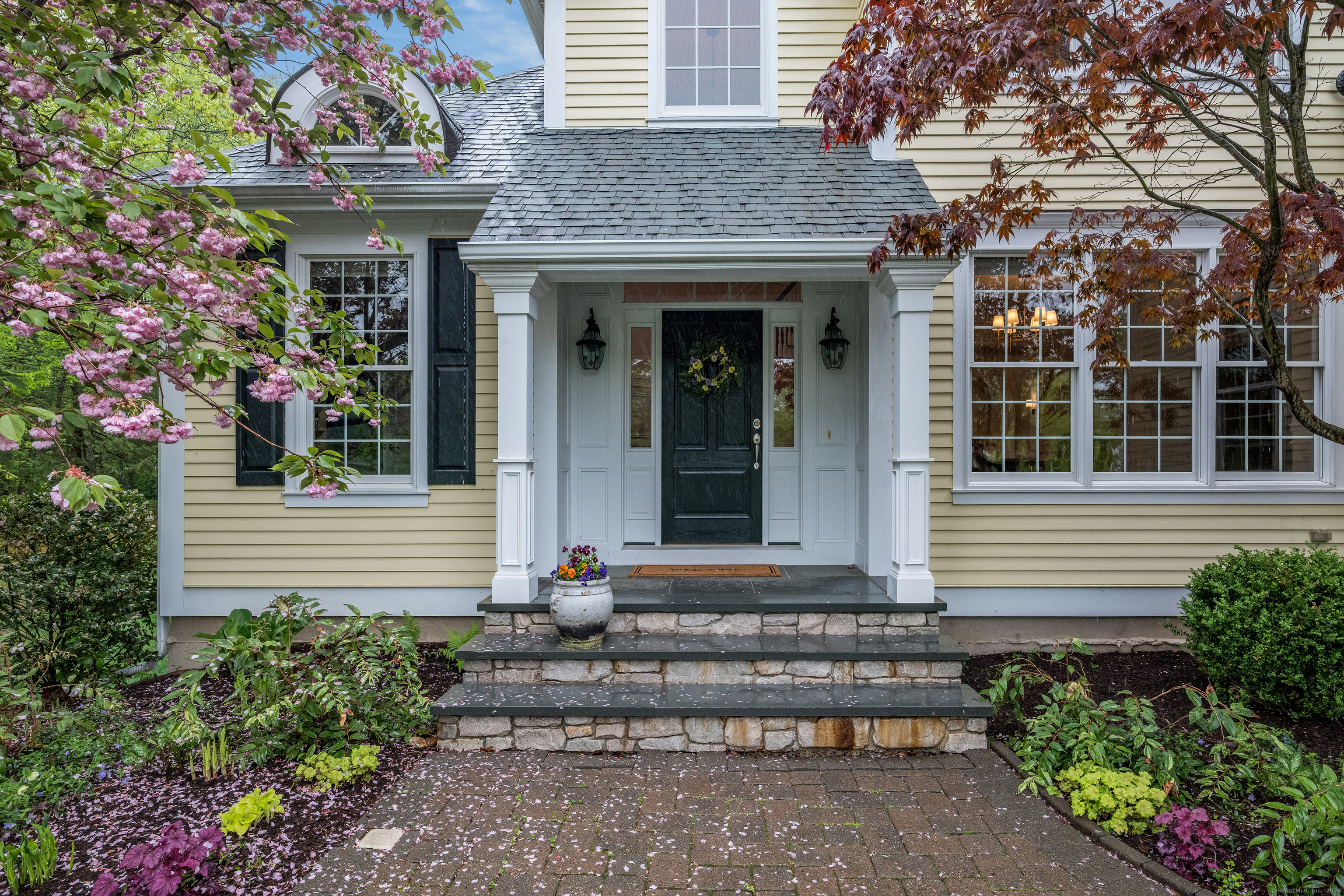 Property Photo: 47 Pheasant Hill Road CT 06019