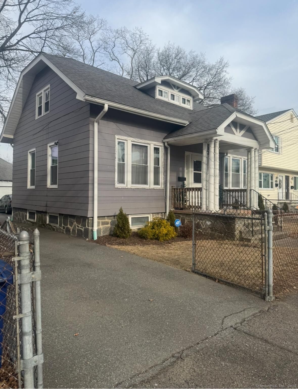 Property Photo:  57 Granfield Avenue  CT 06610 