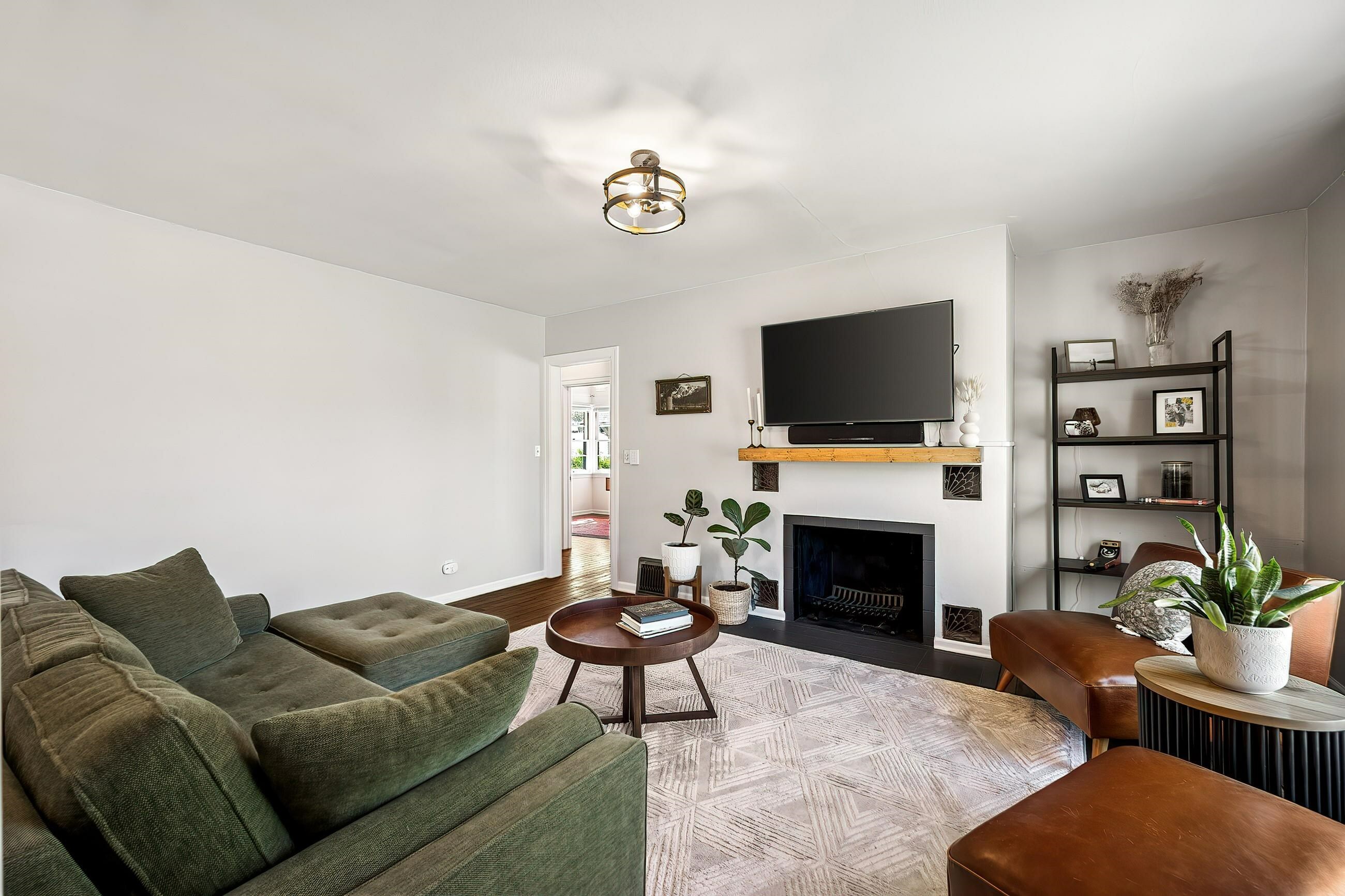 Property Photo: 3722 N Normandie St WA 99205