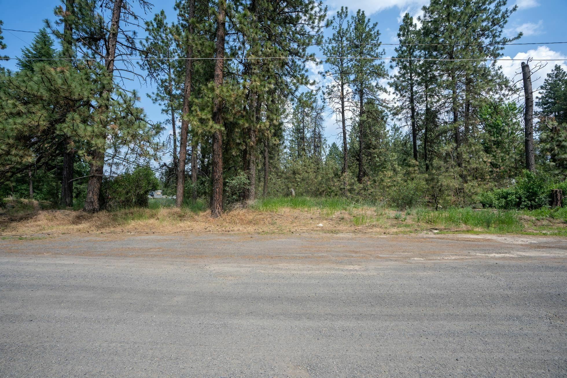 Property Photo: Tbd S Assembly Rd WA 99224