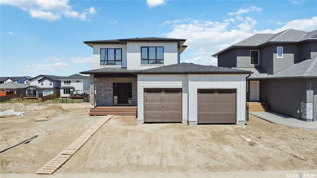 Property Photo: 339 Leskiw Bend SK S7V 1X8
