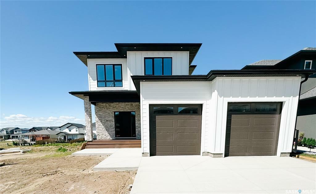 Property Photo: 339 Leskiw Bend SK S7V 1X8