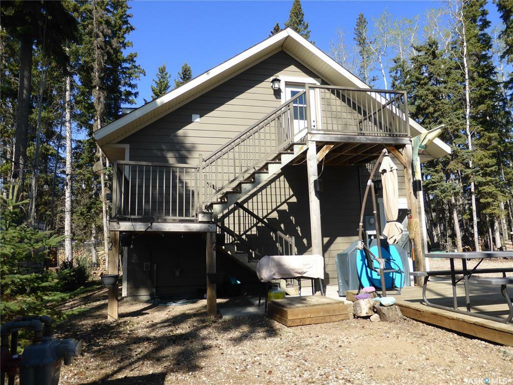 Property Photo: 239 & 235 Clarke Crescent SK S0M 1J0
