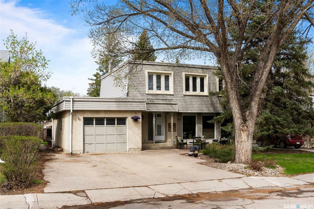 Photo de la propriété: 80 Tibbits Road SK S4S 2Z1