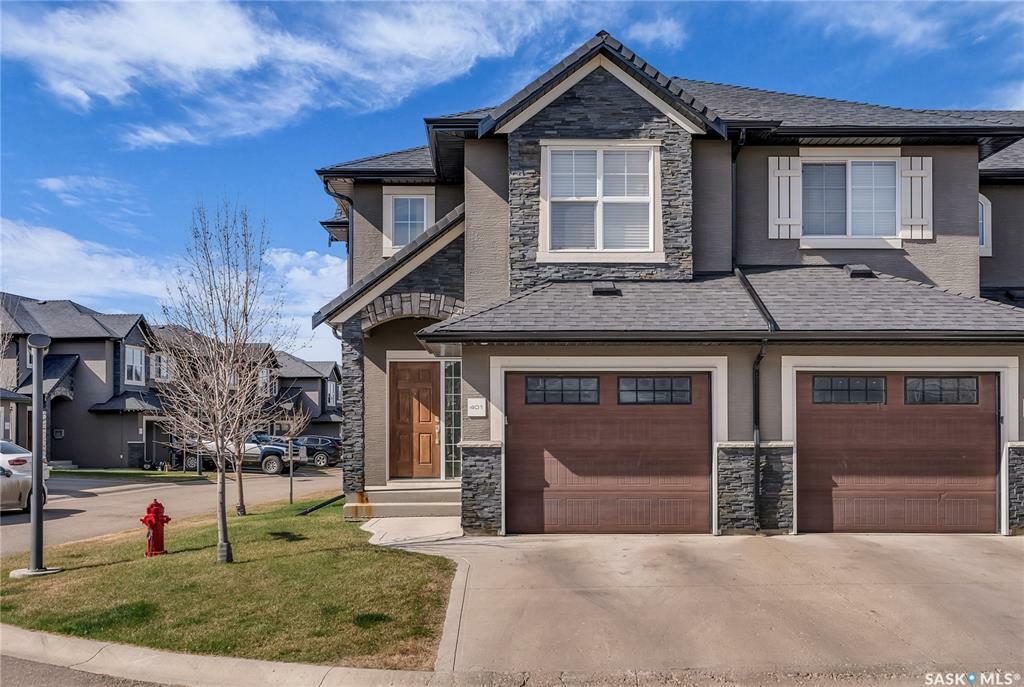 Property Photo: 1303 Paton Crescent 401 SK S7W 0P6