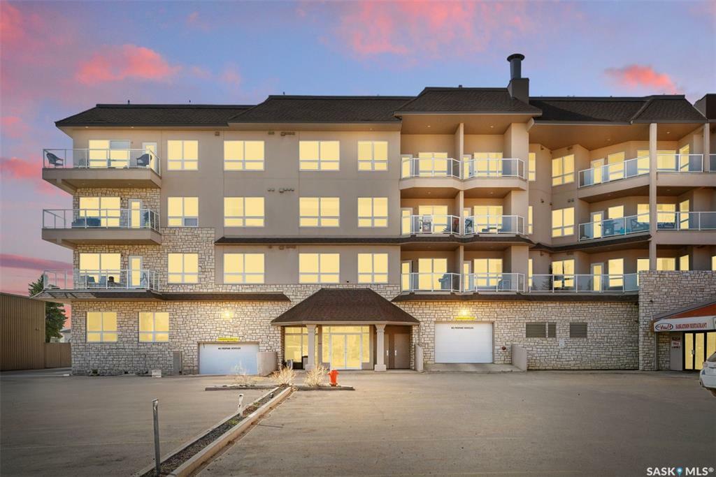 227 Pinehouse Drive 202  Saskatoon SK S7K 6N9 photo