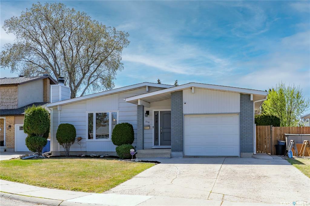 210 La Loche Terrace  Saskatoon SK S7K 4R9 photo