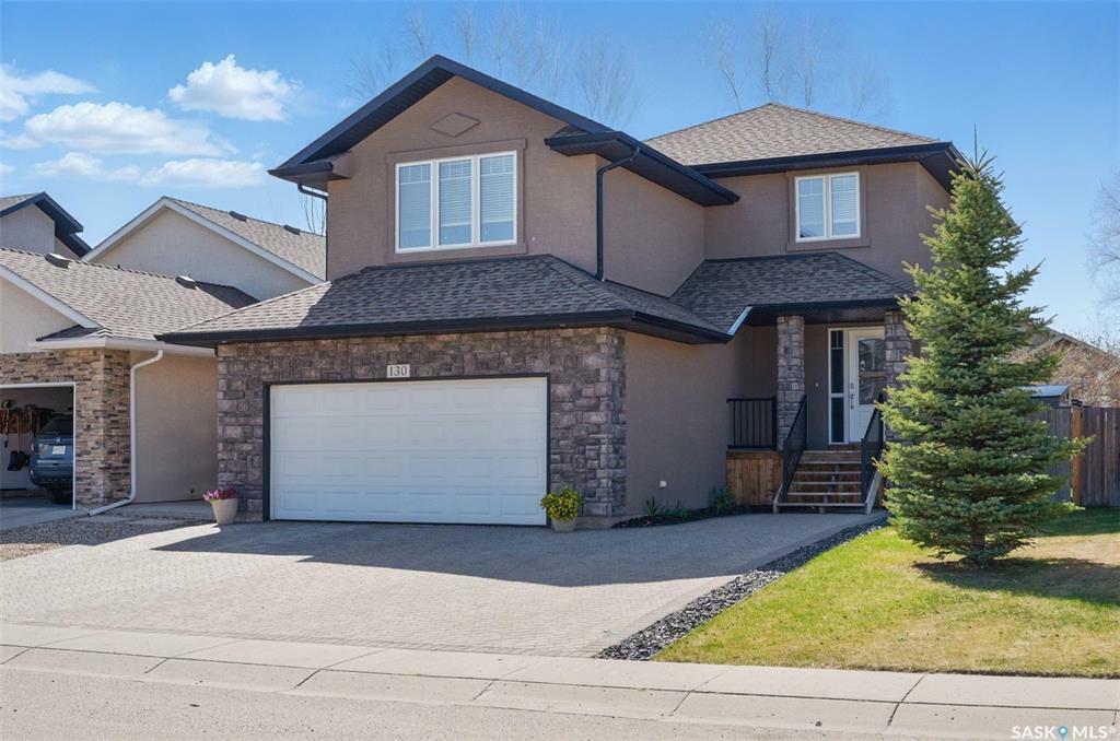 130 Blackstock Cove  Saskatoon SK S7T 0H4 photo
