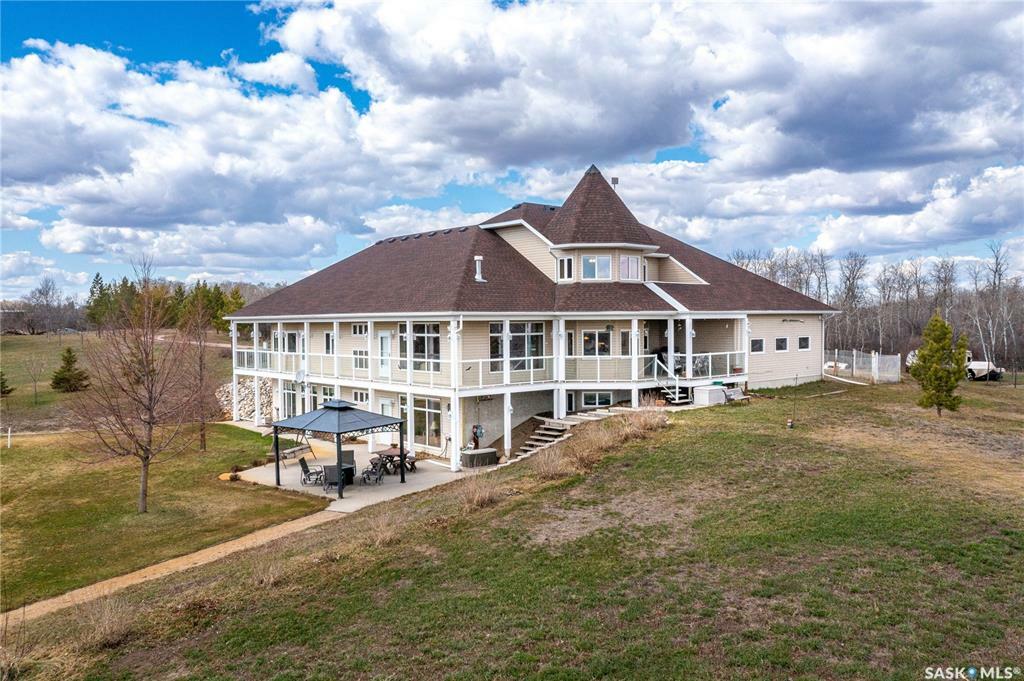 Property Photo: Rural Address SK S7K 1N2