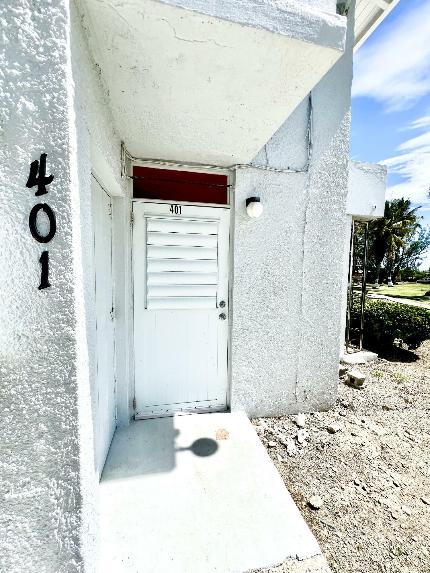 Property Photo:  401 La Grande Princesse Co  VI 00820 