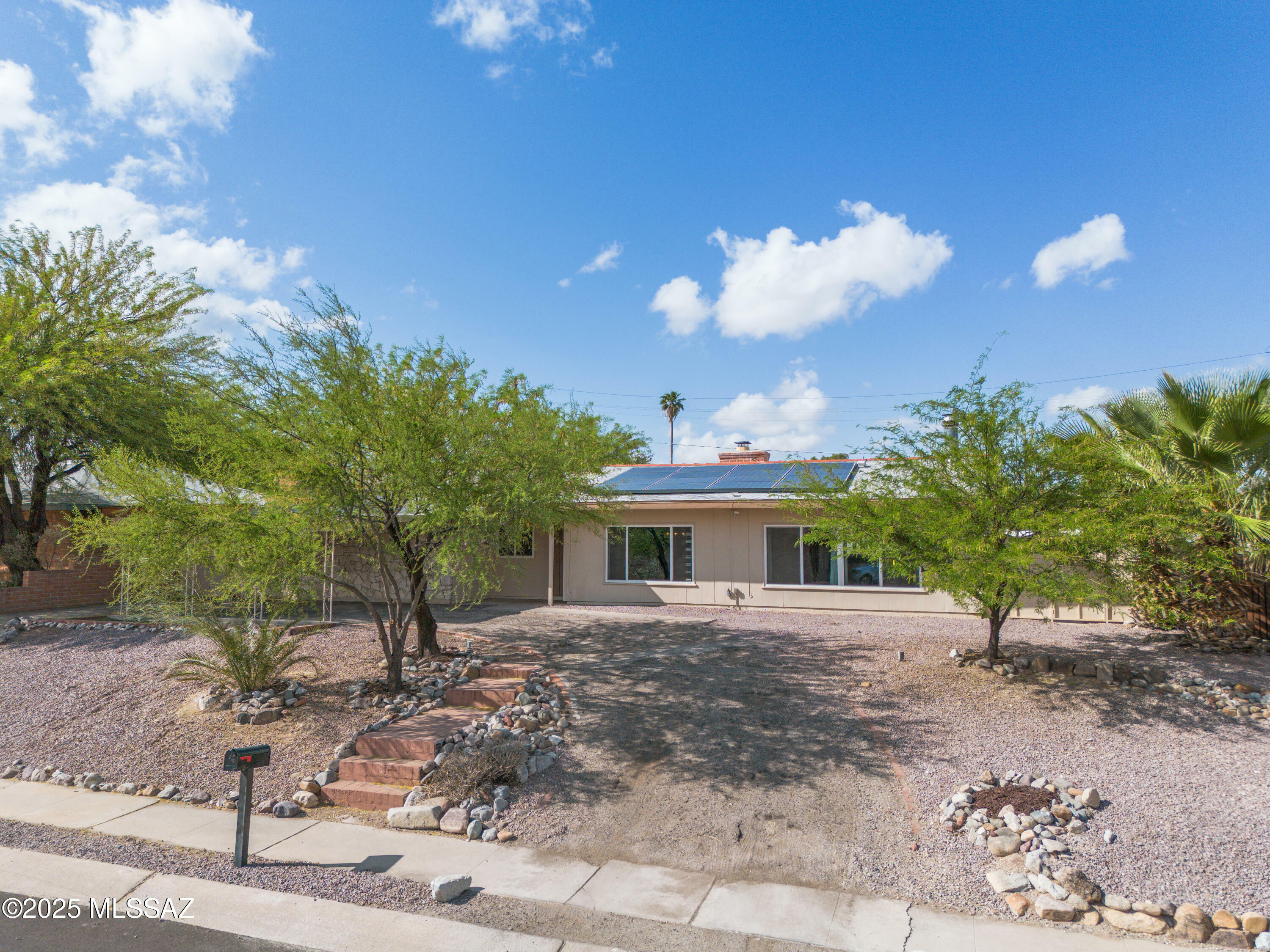 Property Photo: 634 S Santa Ana Drive AZ 85710