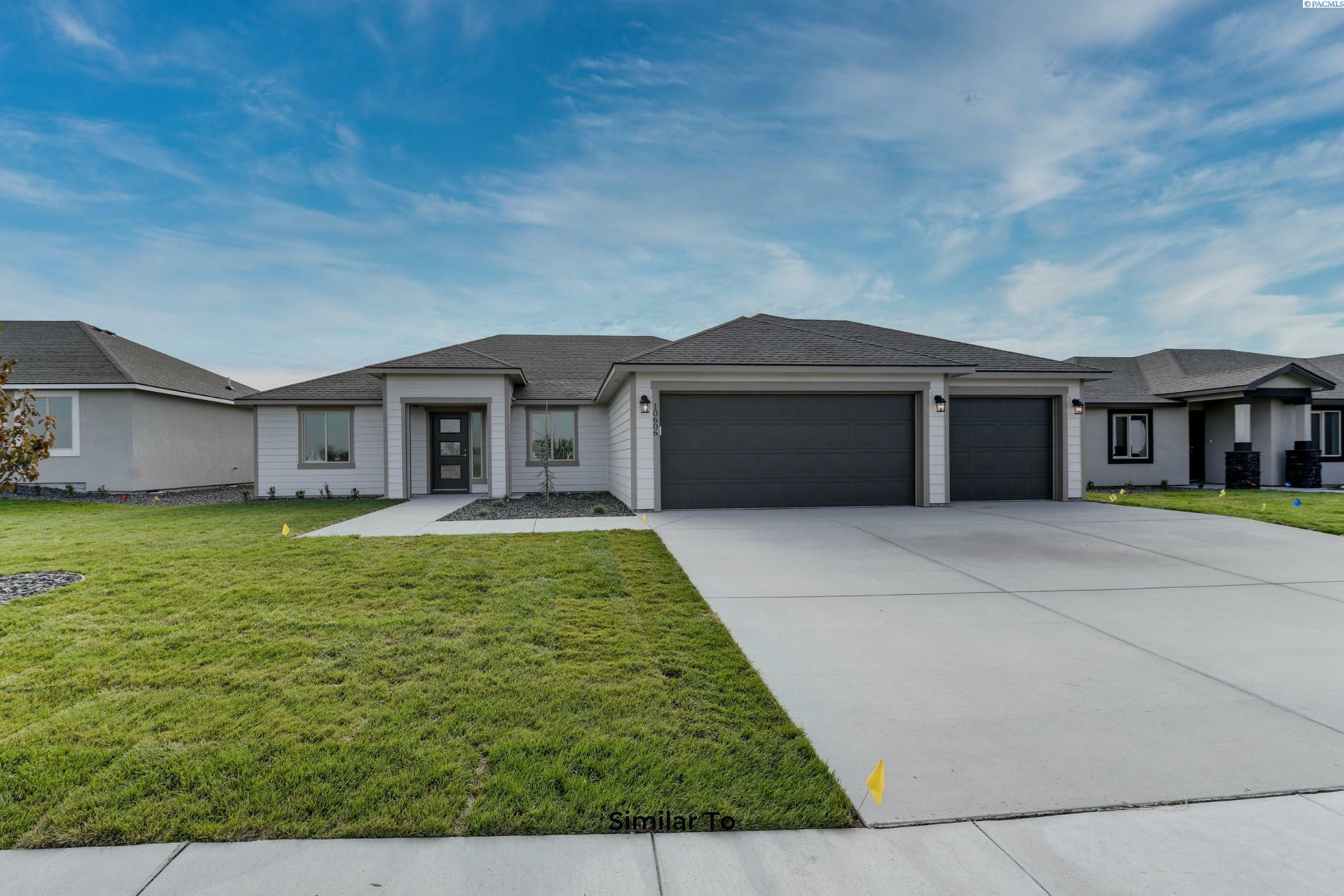 6809 Brooks Ave  Pasco WA 99301 photo
