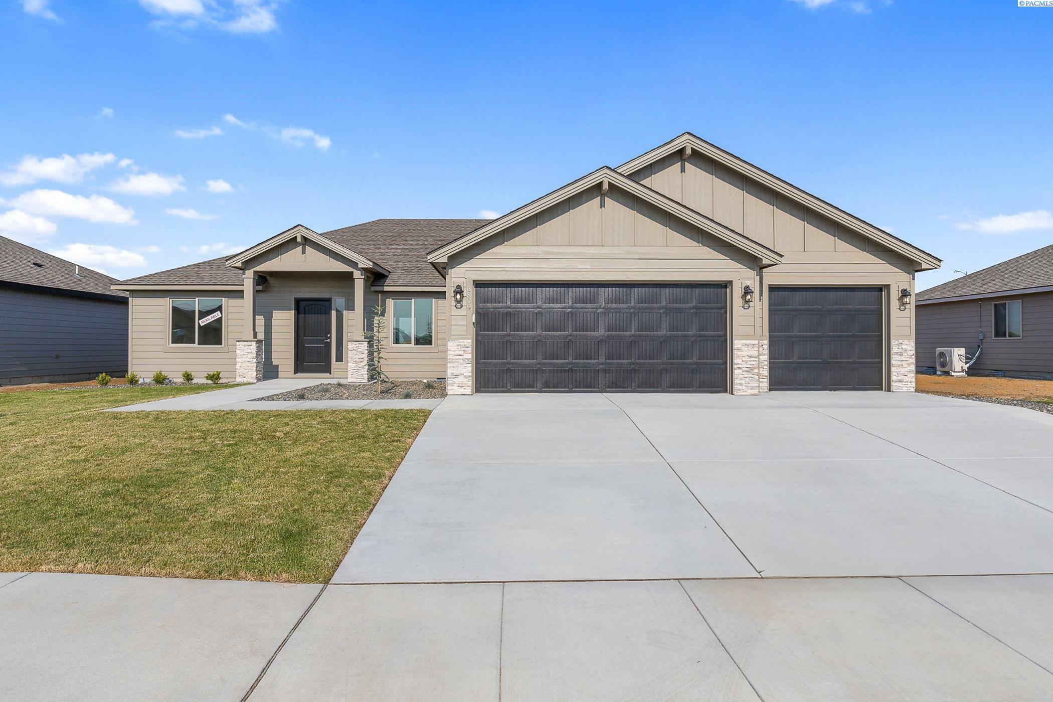 Property Photo: 6809 Brooks Ave WA 99301