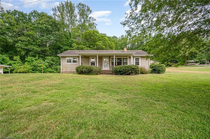 Property Photo: 5020 Fred Lineberry Road Extension NC 27317