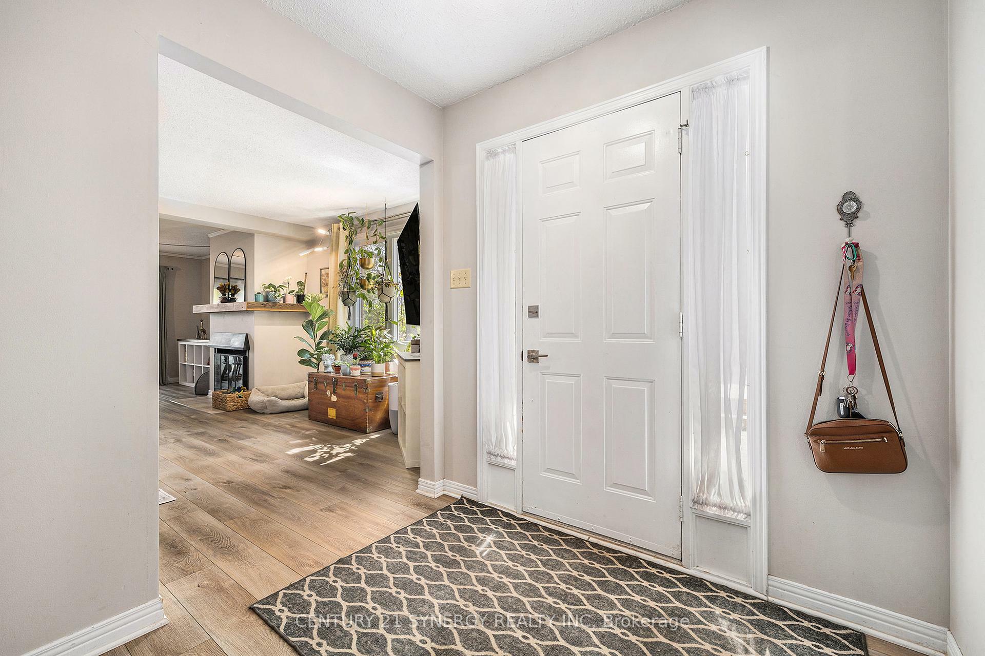 Property Photo: 502 Stratas Court 37 ON K2L 3K7