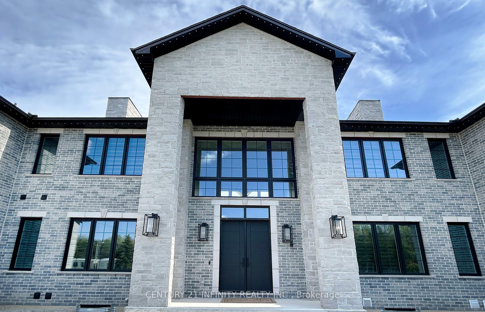 Property Photo: 2033 Nash Road ON L1C 3K4