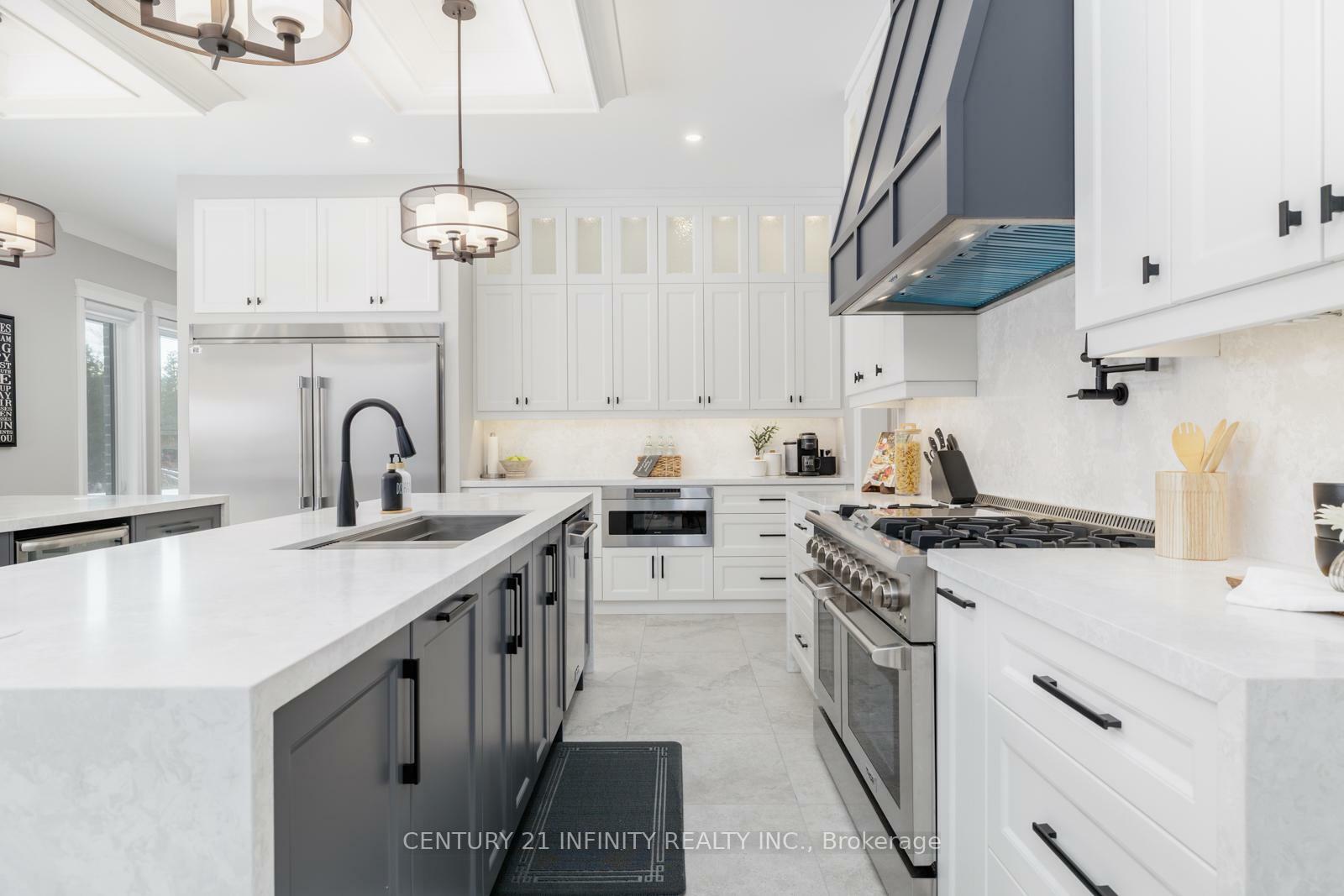 Property Photo: 2033 Nash Road ON L1C 3K4