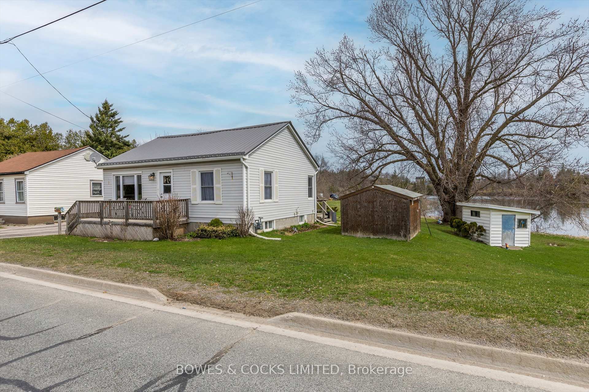 Property Photo: 77 County Rd 40 N/A ON K0L 2V0