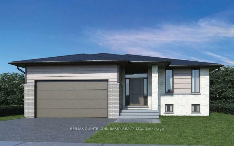 10 Parkland Circle Lot 5  Quinte West ON K8V 0R4 photo