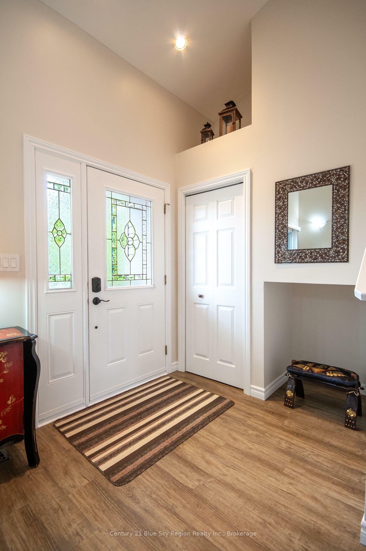 Property Photo: 614 Sandhill Road ON P2B 2M2