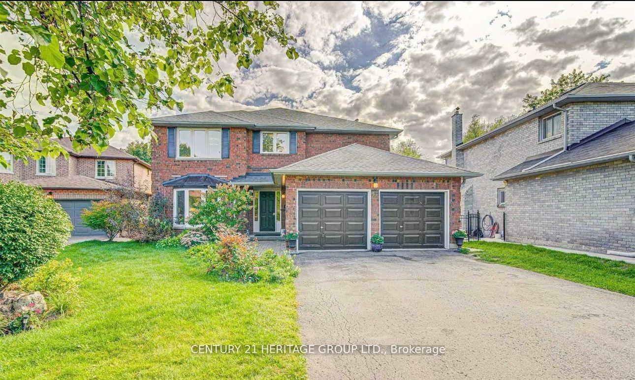 27 Hammond Drive Main  Aurora ON L4G 2T8 photo