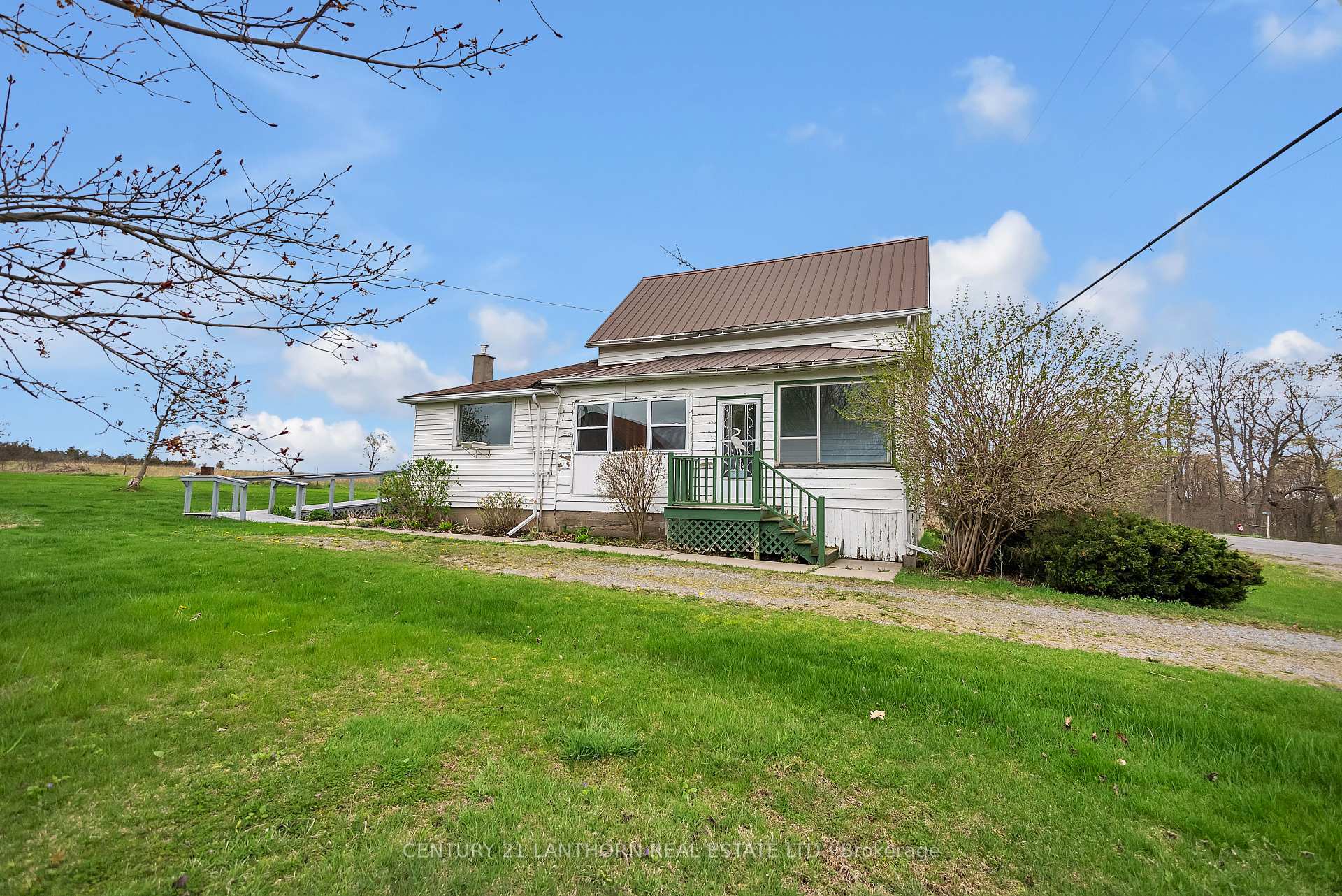 1205 County Road 18 Road  Prince Edward County ON K0K 1P0 photo
